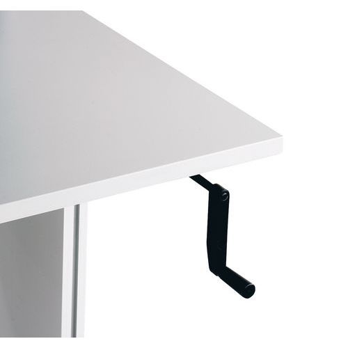 Ã‰tabli Multi-usages Wb Largeur:180 Cm Chmax:200 Kg