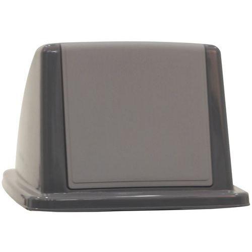 Couvercle Push H 225 Cm