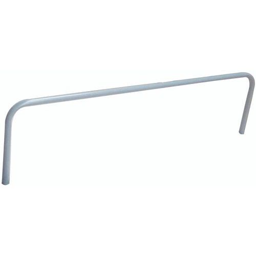 Ridelle - Chariot Porte Pan. 1200x300 Grey