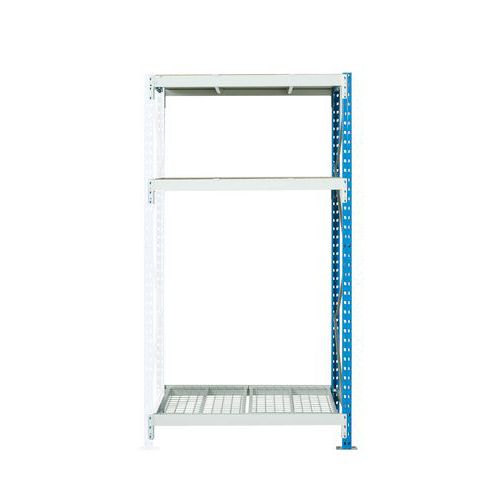 Ã‰lément Suivant Epsivol Lisse à Feuillure 2000x2000x600