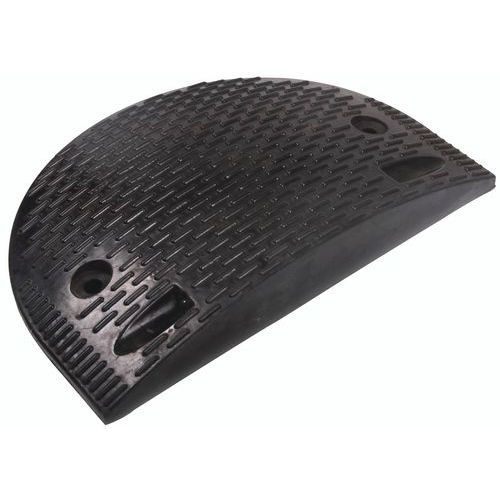 Embout Ralentisseur Module 30t Noir Et Jaune