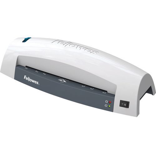 Plastifieuse Lunar A4