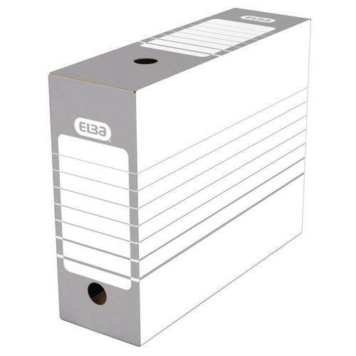 Bte Arc Elba D10 Auto Gris 466x44x0675 Gris