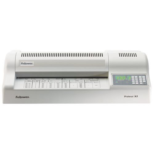 Plastifieuse Proteus A3