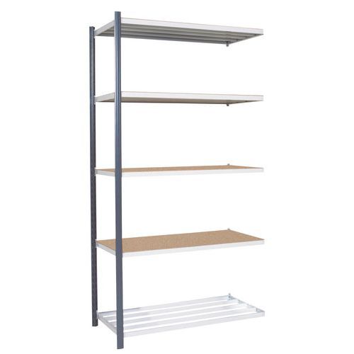 Kit Suivant 5 Nvx Combi-fix 2000x1250x700 Ã‰poxy