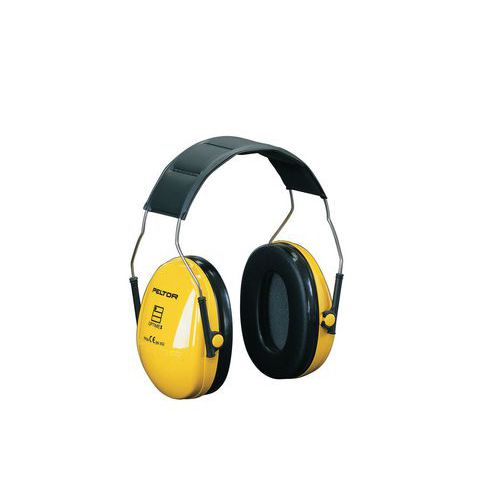 3M - 3m 1 Casque Antibruit Optime I - Serre-tête