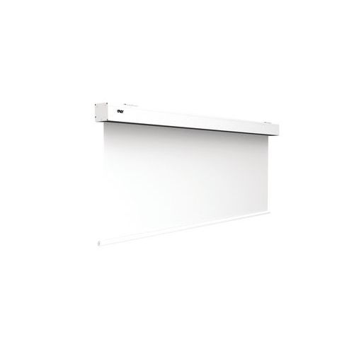 Oray Le Squar' Pro écran de projection moteur Oray Le Squar' Pro écran de projection moteur