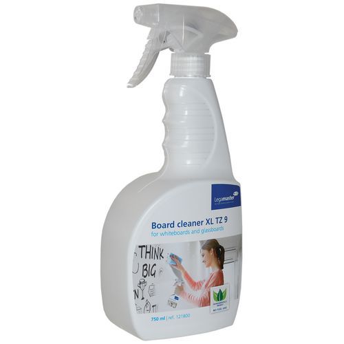 Nettoyant Pour Tableau Blanc Tz9 750 Ml