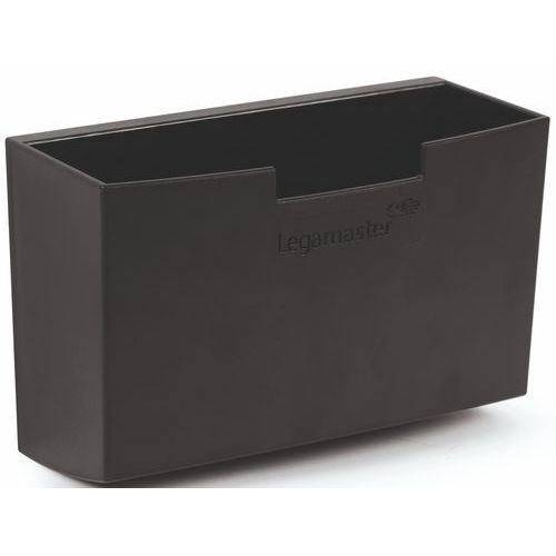 Porte-accessoires Noir Pour Tableaux En Verre