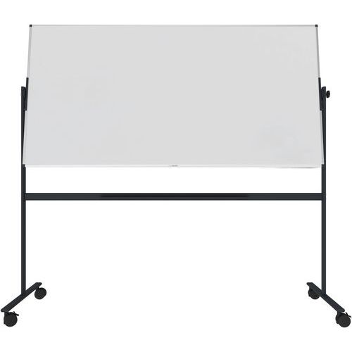 Tableau Blanc Rotatif Unite 100x200cm