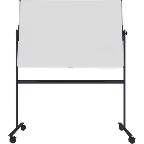 Tableau Blanc Rotatif Unite Plus 100x150cm