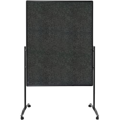 Tableau D'animation Premium Plus 150x120cm Anthracite