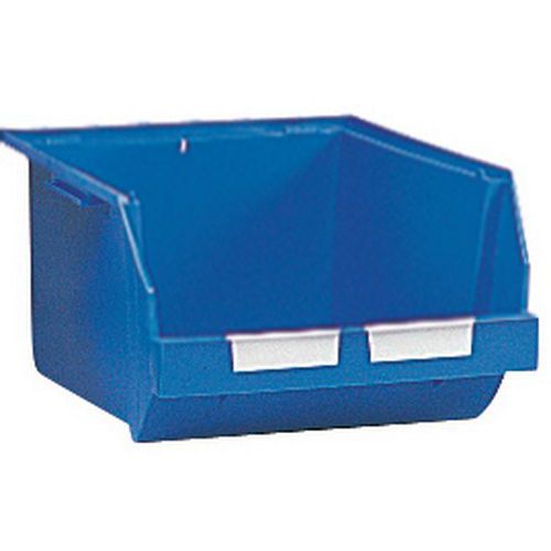 Bac à Bec Pick In 28l - Bleu