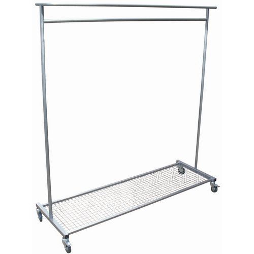 Portant standard largeur 150 cm Portant standard largeur 150 cm