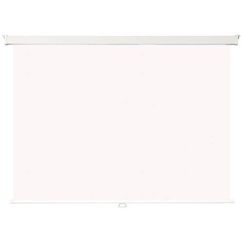 Ecran Projection Mural Manuel Oray 2000 Pro 180x180