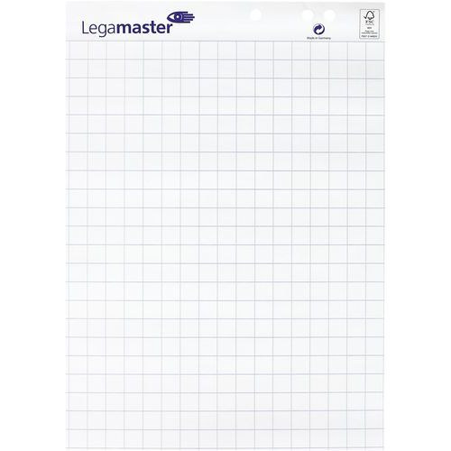 Legamaster Papierhaken – 2 Stuks, Zwart, Voor Moderatiewanden, Geschikt Voor Alle Flipchartblokken 3 miniatura