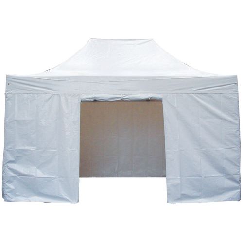 Bâche Pour Tente Acier 3x45 Mètres