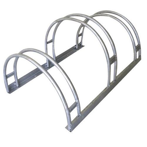 Support Cycles 2 Niveaux 3 Places - Manutan