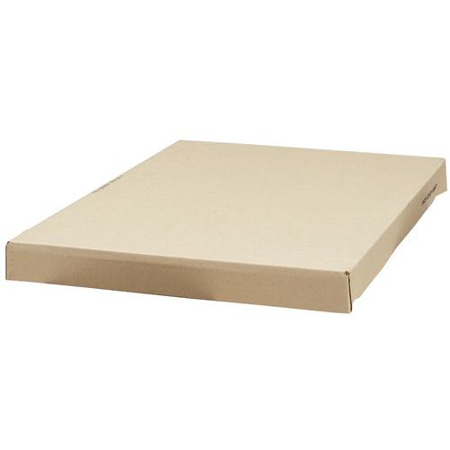 Couvercles 300x200x40mm