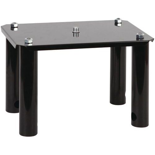 Support-pied Pour Boîte Aux Lettres Khartoum