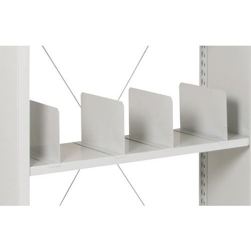 Séparateur coulissant Multi-Fix Office - Manorga Séparateur coulissant Multi-Fix Office - Manorga