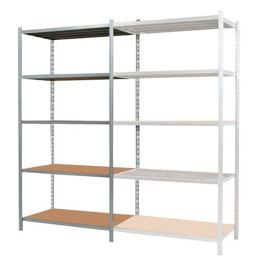 Kit Départ 5 Nvx Combi-fix 2000x1250x388 Galva