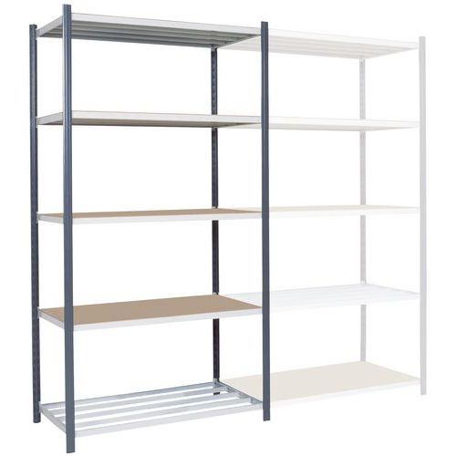 Kit Départ 5 Nvx Combi-fix 2000x1000x500 Ã‰poxy