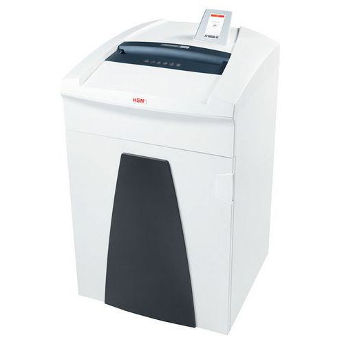 Destructeur De Documents Hsm Securio P36i 45x30mm P4