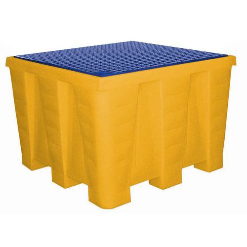 Bac De Retention 1200l