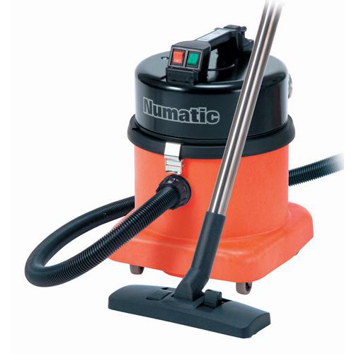 Aspirateur Poussieres Avec