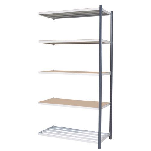 Kit Suivant 5 Nvx Combi-fix 2000x1250x600 Ã‰poxy