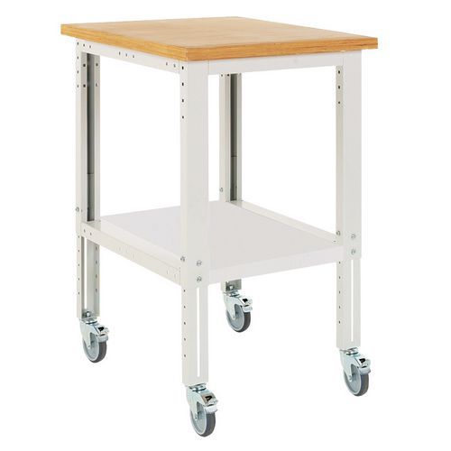 Bott 1 Desserte Mobile Cubio