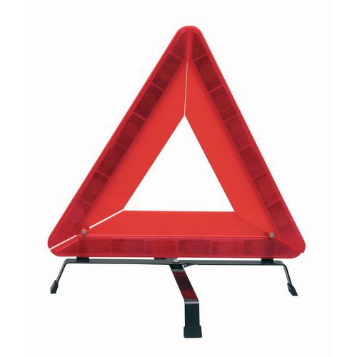 Triangle Pour Vehicule En Panne Homologue Ce
