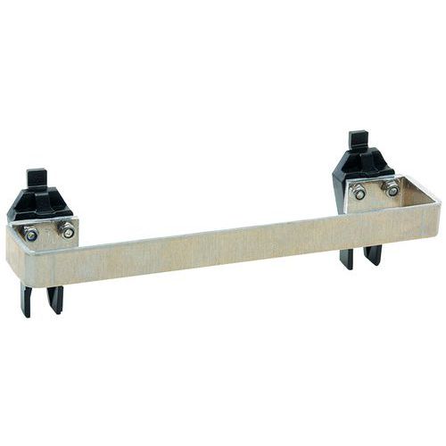 Support Longitudinal Pour Pinces