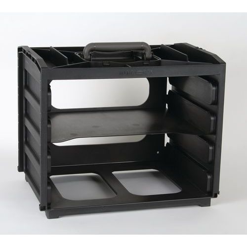 Caisson Handybox Vide Pour Mallette Assorter