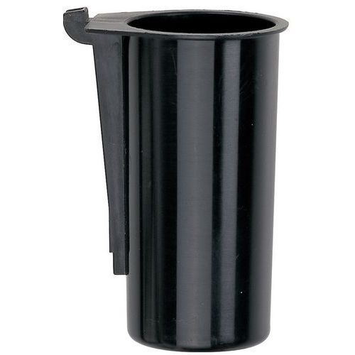 Clip 8-30 mm support tube Clip 8-30 mm support tube