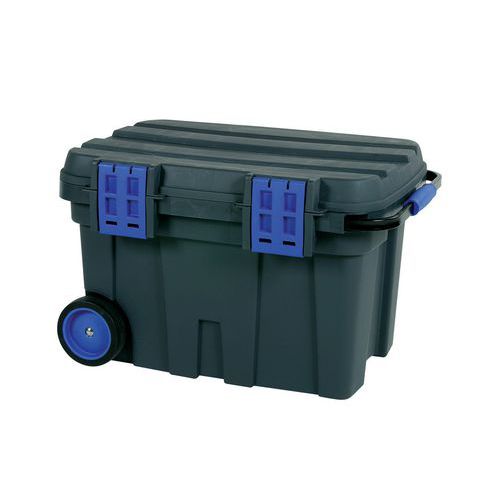 Coffre à Outils à Roulettes De Grande Capacité Toolchest 75