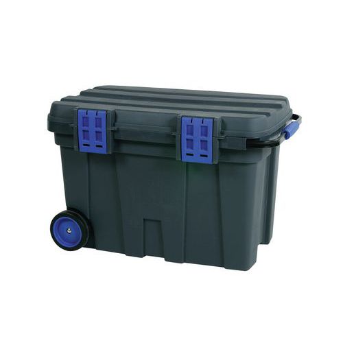 Coffre à Outils à Roulettes De Grande Capacité Toolchest 100