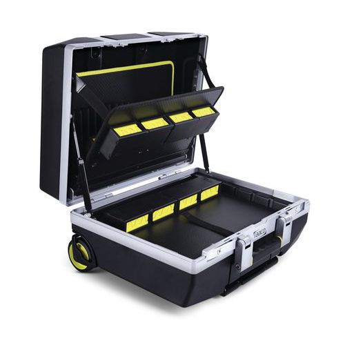 ToolCase Trolley Superior XLT - 23/6F ToolCase Trolley Superior XLT - 23/6F