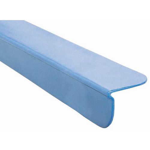 Corniere Polypropylene*1656* Longueur=2.4 M