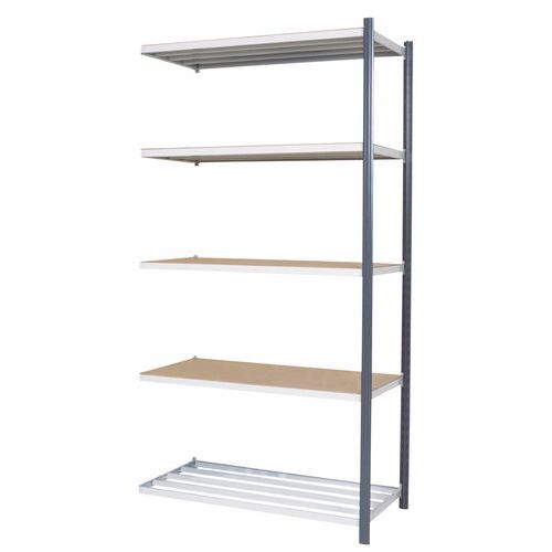 Kit Suivant 5 Nvx Combi-fix 2000x1000x388 Ã‰poxy