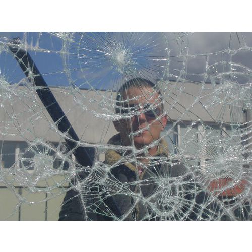 Rouleau 10m Film Securite Largeur 152cm Anti Rayures