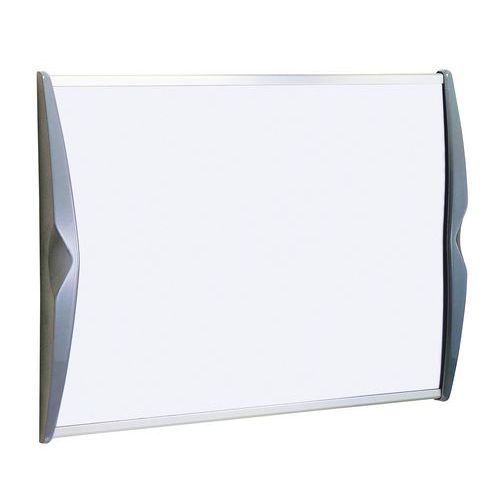 Plaque De Porte Pyxis A4 Gris