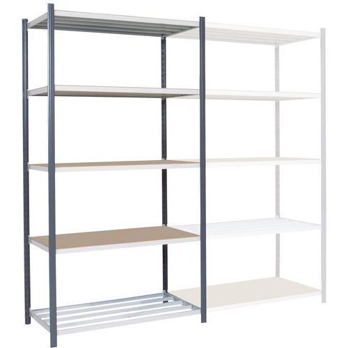 Kit Départ 5 Nvx Combi-fix 2000x1000x800 Ã‰poxy