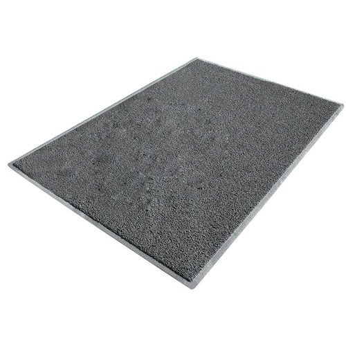 Tapis Bouclé Wayfarer 10mm Anthracite 120x 180
