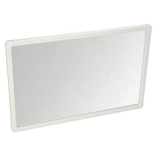 Miroir Plat Pour Intérieur Dim 400x500mm