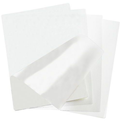 Pochette à Plastifier à Chaud L:42.6 Cm Largeur:30.3 Cm