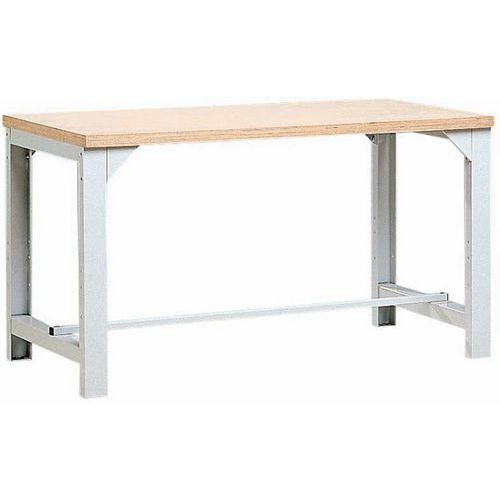 Etabli Largeur 1750mm Avec Plateau Mu Ltiplis De 40