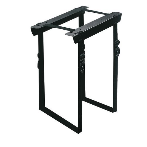 Support Pour Unité Central Fixable Bureau