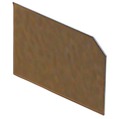 Séparateur Longitudinal Pour Bac 8l